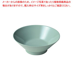 メラミン「青磁」 中華丼(新型) CS-12【メラミン 食器 メラミン食器 給食 介護 養護 施設 食堂 中華用食器 メラミン 食器 メラミン食器 給食 介護 養護 施設 食堂 中華用食器 業務用】【メイチ