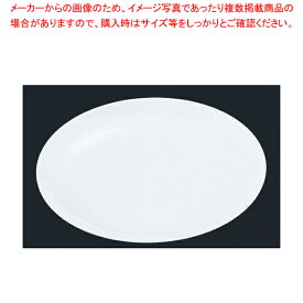【まとめ買い10個セット品】メラミン 平皿(メタ型) No.31A (8インチ) 白【メイチョー】