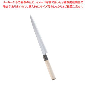 堺實光 匠練銀三 ふぐ引(片刃) 24cm 37558【和包丁 刺身包丁 和庖丁 フグ引包丁 てっさ包丁】 【庖丁 切れ味 関連品 和包丁 刺身包丁 和庖丁 フグ引包丁 てっさ包丁 業務用】【メイチョー】