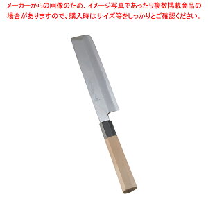 青木刃物製作所 堺孝行 シェフ和包丁 薄刃 165mm 04062 (包丁) 価格 