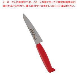 【まとめ買い10個セット品】遠藤商事 / TKG-NEO(ネオ)カラー ペティ 12cm レッド【メイチョー】