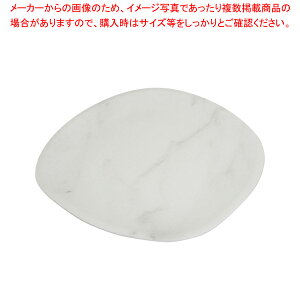 ���b�W�E�f�B�i�[�E�F�A �ȉ~�v���[�g 53102 �}�[�u���y���C�`���[�z