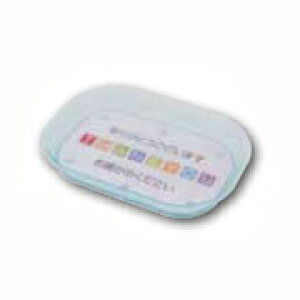 POPカルトン ガラス色(釣銭トレイ・キャシュトレイ)【メイチョー】