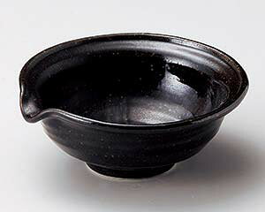 【まとめ買い10個セット品】和食器 カ072-238 黄河片口4.0小鉢【キャンセル/返品不可】【メイチョー】