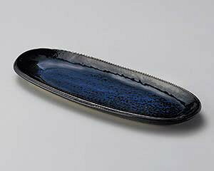 【まとめ買い10個セット品】和食器 オ197-168 銀河フェスタ皿(小)【キャンセル/返品不可】【メイチョー】