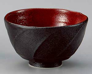 和食器 ミ330-238 暁ネジリ小丼【メイチョー】