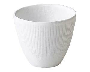 【まとめ買い10個セット品】和食器 ヨ381-378 ドルチェ 湯のみ【キャンセル/返品不可】【メイチョー】