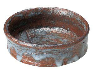 和食器 ト471-578 手びねり志野 鼡小鉢【メイチョー】