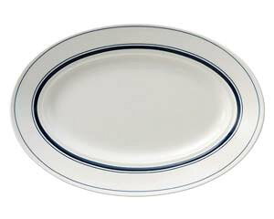 �R567-158 �J���g���[�T�C�h�l�C�r�[�u���[ 29cm�v���^�[�y���C�`���[�z