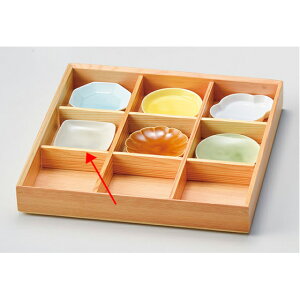 y܂Ƃߔ10ZbgizaH J233-528 O[lpMyC`[z