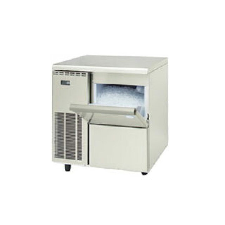 楽天市場】フクシマガリレイ 福島工業 製氷機 チップアイス 幅600mm  