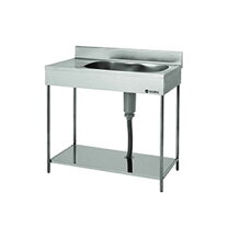 楽天市場】流し台 1100（業務用厨房機器・用品｜キッチン用品・食器 