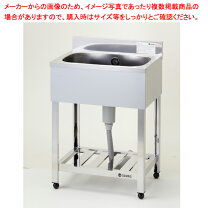 楽天市場】ステンレス流し 600の通販