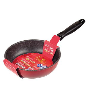 トップマーブル T.プラチナ加工 IH対応 フライパン 20cm パール金属【ih フライパン ih用 フライパン ih専用 フライパン ih 人気 フライパン 業務用 クッキングヒーターフライパン】【メイチョー