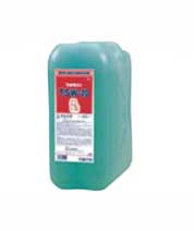 タニコー洗剤（スーパーウォッシュ）容量：20L 硬水用の洗浄剤【メイチョー】