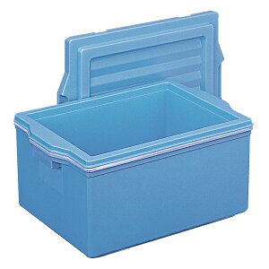 エスレンコンテナ SP-20-D(深) 蓋付 深型【メイチョー】