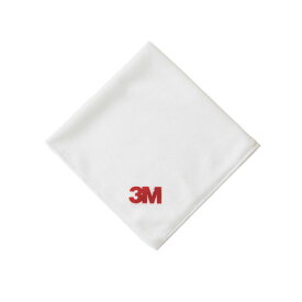 【まとめ買い10個セット品】 3M　飲食店用高耐久ふきん　No.2012　白 36×36cm【メイチョー】