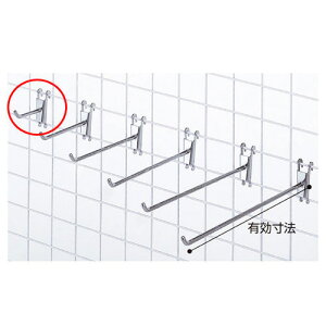 y܂Ƃߔ10ZbgizRlNgtbN(6mm) L6.5cm 10{ 61-131-1-1 yX܏Y pl ǖ  fBXv[ XܔizyC`[z