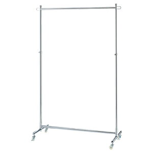 gVOnK[ Cr W90cm ^CvPփLX^[ TCY:W101×D41×H108`178cm ގ:X`[ Vo[ ω׏d:35kg 61-98-5-2 yX܏Y nK[bN VOnK[bN gn