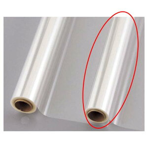 OPP[ 0.03mm 50cm×30m 61-282-1-1 ybsOpi bsOV[Y ԁEԉ OPP[ bsOlCizy  MtgbsO bsOy[p[ 