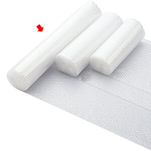 【まとめ買い10個セット品】エアクッション 小巻タイプ 60cm幅 2巻 61-659-39-4 【 店舗 ギフト ラッピング 包装 店舗備品 】【メイチョー】