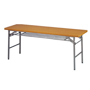 ܂肽݃e[u W180cm It `[N D45cm 61-339-1-1 yHXpi ՕiieCNAEgpiEٓpbNj eCNAEgpSAe[uȂ ܂肽݃e[u W180cm It `