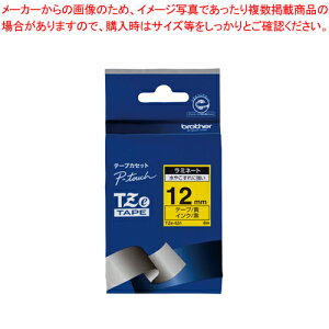 TZ�e�[�v 12mm ��/���� TZE-631 �L�C��/�N�� 1�y�~�[�فz