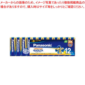 EVOLTA���d�r �P3 12�{�p�b�N LR6EJ/12SW 1P�y�~�[�فz