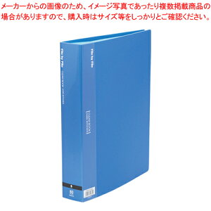 y܂Ƃߔ10ZbgizN[ubN A4 80|Pbg BCB-A4-80B u[ 1y~[فz