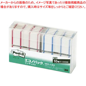 �W���[�u �C���f�b�N�X(�L���p) �G�R�m�p�b�N 6821-1-RB ���b�h/�u���[ 1�y�~�[�فz