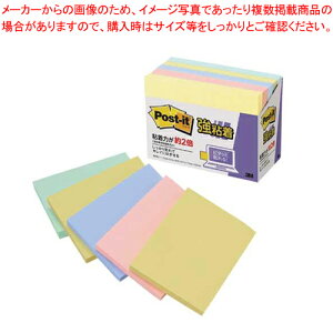 ���S���m�[�g �p�X�e���J���[ 75X100 5�p�b�N 657-5SSAP 4�V���N�R�~ 1P�y�~�[�فz