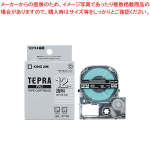 �e�v��PRO�e�[�v �������x�� ST12S 1�y�~�[�فz