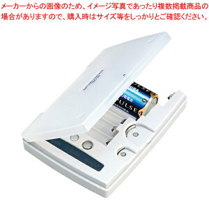 �y�܂Ƃߔ���10�Z�b�g�i�z�o�b�e���[�`�F�b�J�[ TBC-30(W) 1�y�~�[�فz