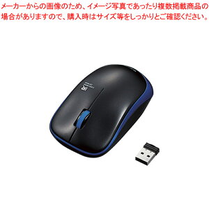 �y�܂Ƃߔ���10�Z�b�g�i�zIR�}�E�X ���� M�T�C�Y 3�{�^�� M-IR07DRSBU �u���[ 1�y�~�[�فz