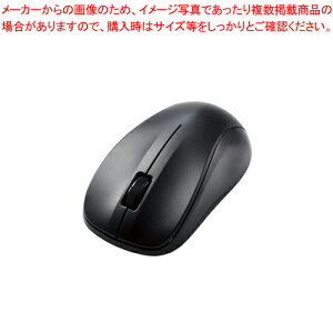 IR�}�E�X Bluetooth 3�{�^�� M�T�C�Y �R�� �ȈՕ M-K6BRKBK/RS �u���b�N 1�y�~�[�فz