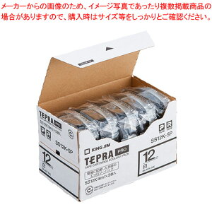 �e�v��PRO�e�[�v �G�R�p�b�N 5���� SS12K-5P 1���y�~�[�فz