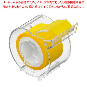 �����b�N ���[���e�[�v �t�B�����^�C�v 25mm RF-25CH-7N �C�G���[ 1P�y�~�[�فz