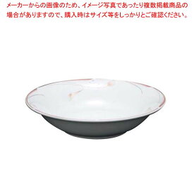 【まとめ買い10個セット品】 フラワーピンク 16cm シリアルボール OFM01-221【厨房館】