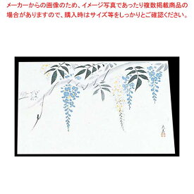 四季紙 萬寿(100枚入)M33-111 藤【厨房館】