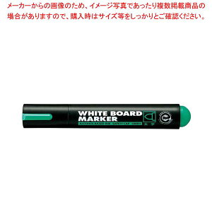 コクヨ ホワイトボード用マーカー 太字 PM-B103NR 赤【厨房館】
