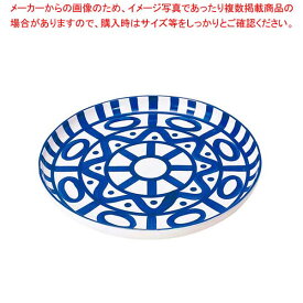 【まとめ買い10個セット品】 DANSK アラベスク ディナープレート 28cm【厨房館】