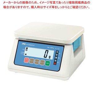 A&D hEhofW^nJ SH-30KAWP-BT 30kg CXʐMfy~[فz