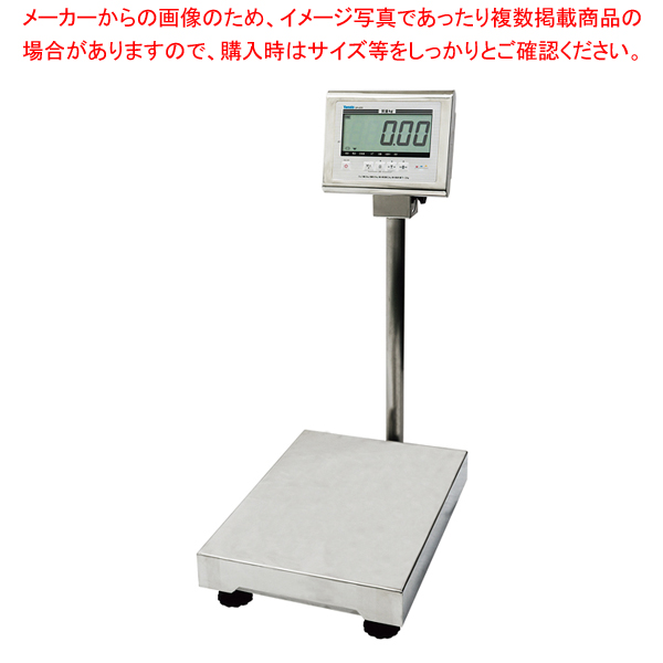 ランキングTOP10 大和製衡 高精度形デジタル台はかり DP-6800K-120