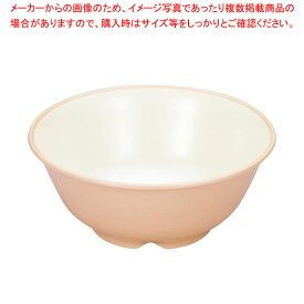 【まとめ買い10個セット品】E-エポカルカラー食器 幼児椀 PNB-524EP ピンク【厨房館】
