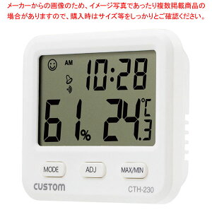 �J�X�^�� �f�W�^�������x�v CTH-230 �y�~�[�فz