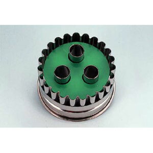 y܂Ƃߔ10ZbgizyolNbL[Jb^[ 6.5cmzy~[ ٓ HXz yo^C zy~[فz