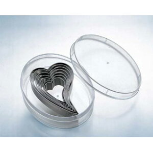 y܂Ƃߔ10Zbgiz18-0 NbL[Jb^[ 7pcs Re|[ n[g 1134y~[ ٓ HXzy~[فz