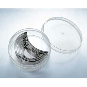 y܂Ƃߔ10Zbgiz18-0 NbL[Jb^[ 7pcs n[t[ 1095y~[ ٓ HXzy~[فz