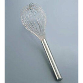 卵白用泡立 ENDO 45cm ENDO 【泡立て器泡だて器ウィスクホイッパー業務用】【泡立て機 ミルク 泡だて器 あわだてき 業務用 メレンゲ 泡だて器 人気 生クリーム 泡だて 使いやすい あわたてき 販売】【厨房館】