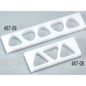 【PCおにぎり角タイプ AS-5 小5穴】【厨房器具 製菓道具 飲食店】【厨房館】